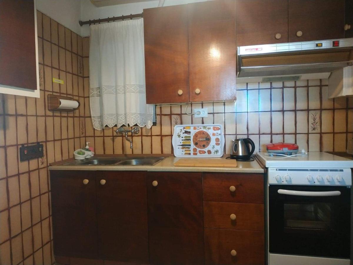 Violet Bedroom And Apartment Spáta 외부 사진