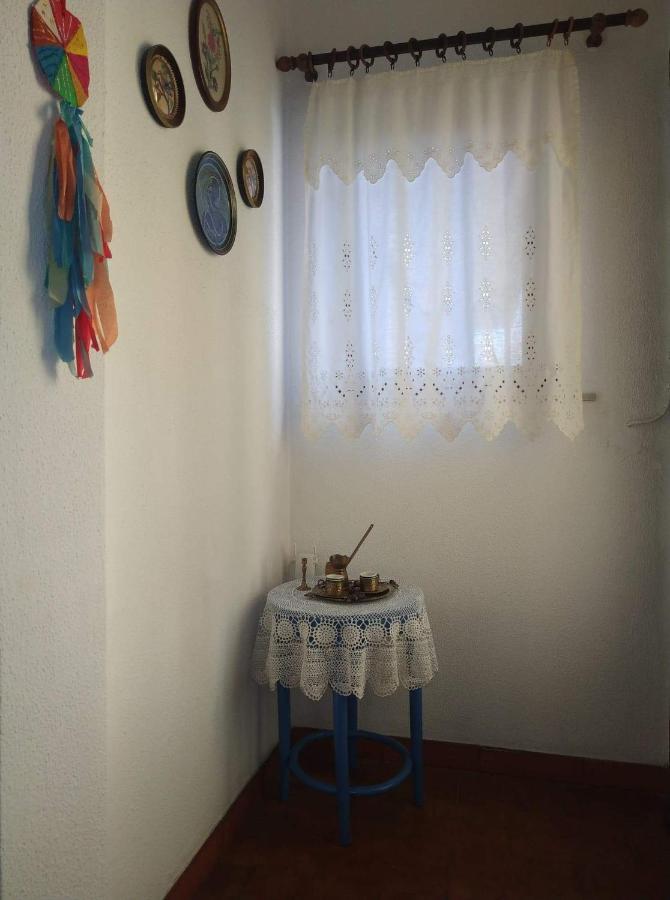 Violet Bedroom And Apartment Spáta 외부 사진